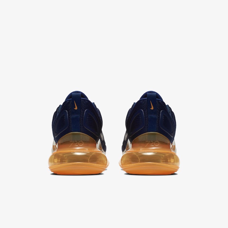 Air max 720 clearance navy